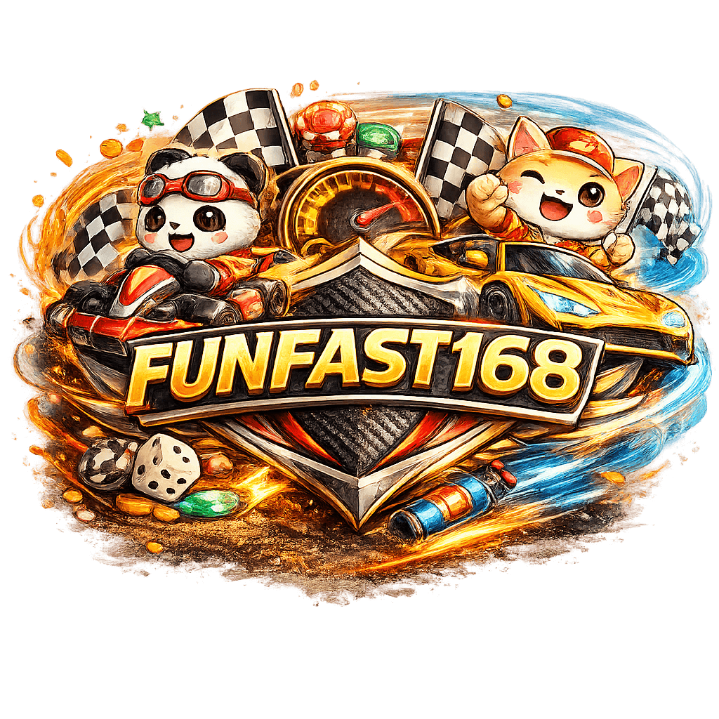 FUNFAST168