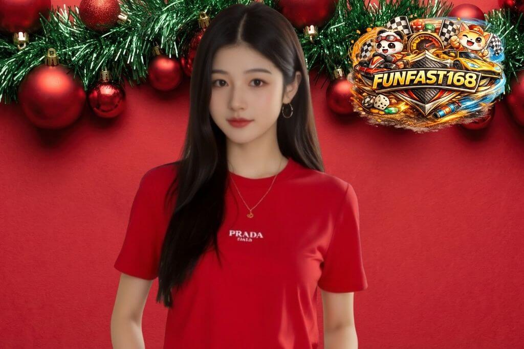 FUNFAST168 สล็อตอันดับ 1